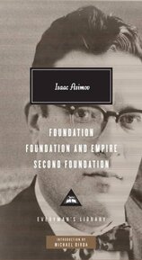 Foundation Trilogy