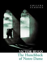 The Hunchback of Notre–Dame