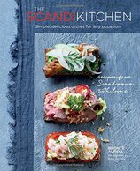 The Scandi Kitchen – Simple, delicious dishes for any occasion