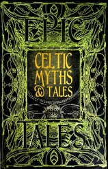 Celtic Myths & Tales