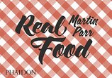 Martin Parr: Real Food