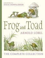 Frog and Toad: The Complete Collection