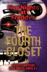The Fourth Closet (Five Nights at Freddy’s)