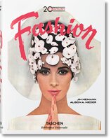 20th–Century Fashion. 100 Years of Apparel Ads