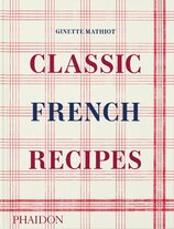 Classic French Recipes