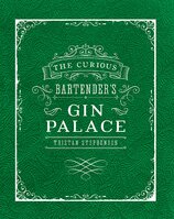 The Curious Bartender's Gin Palace
