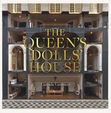 The Queen’s Dolls’ House
