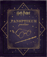 Harry Potter: Panoptikum postav
