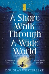 A Short Walk Through a Wide World