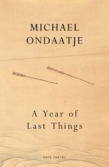 A Year of Last Things