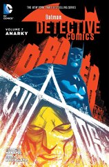 Batman: Detective Comics (2011–) Vol. 7: Anarky