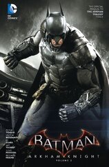 Batman: Arkham Knight (2015–) Vol. 2