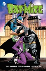 Bat–Mite (2015)