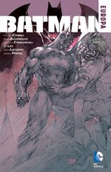 Batman: Europa (2015–2016)