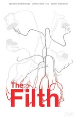 The Filth (Deluxe Edition)