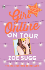 Girl Online: On Tour (paperback)