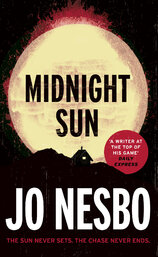 Midnight Sun (Blood on Snow 2)