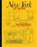 New York Cult Recipes Mini