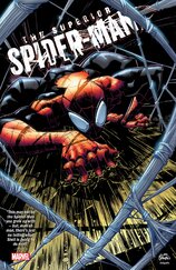 Superior Spider–Man Omnibus Vol. 1
