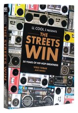 LL Cool J Presents The Streets Win