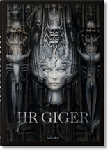 ce–HR Giger Collector´s Edition