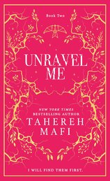 Unravel Me