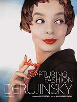 Derujinsky: Capturing Fashion