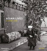 Ishu Patel: Asian Lives – A Closer Look