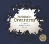 Midnight Creatures: A Pop–up Shadow Search