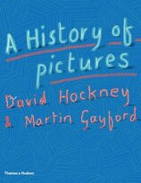 A History of Pictures: From the Cave to the Computer Screen