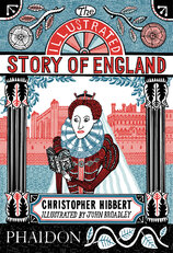 The Illustrated Story of England