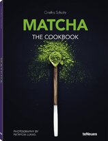 Matcha – The Cookbook