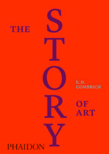 The Story of Art: Luxury Edition