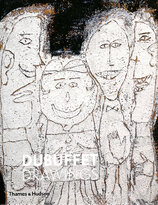 Dubuffet Drawings: 1935 –1962