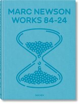 Marc Newson. Works 84–24