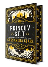 Princův štít (limitovaná edice)