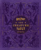 Harry Potter: The Creature Vault