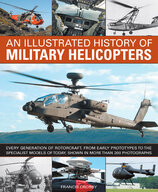 An Illustrated History of Military Helicopters