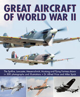Great Aircraft of World War II