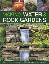 Making Water & Rock Gardens