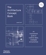 The Architecture Concept Book