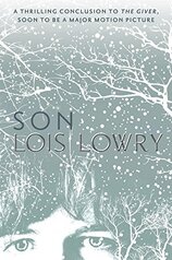 Son (The Giver Quartet 4)