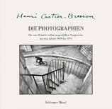 Henri Cartier–Bresson: Die Photographien
