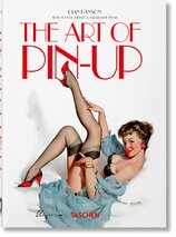 The Art of Pin–up. 40th Anniversary Edition