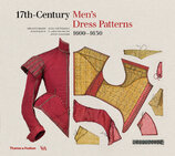 17th–Century Men's Dress Patterns: 1600–1630