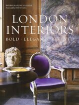 London Interiors: Bold • Elegant • Refined