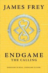 The Calling (Endgame, Book 1)