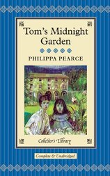 Tom's Midnight Garden (Collector's Library)