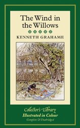 The Wind in the Willows