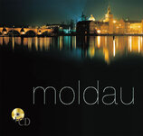 Moldau (+ CD)